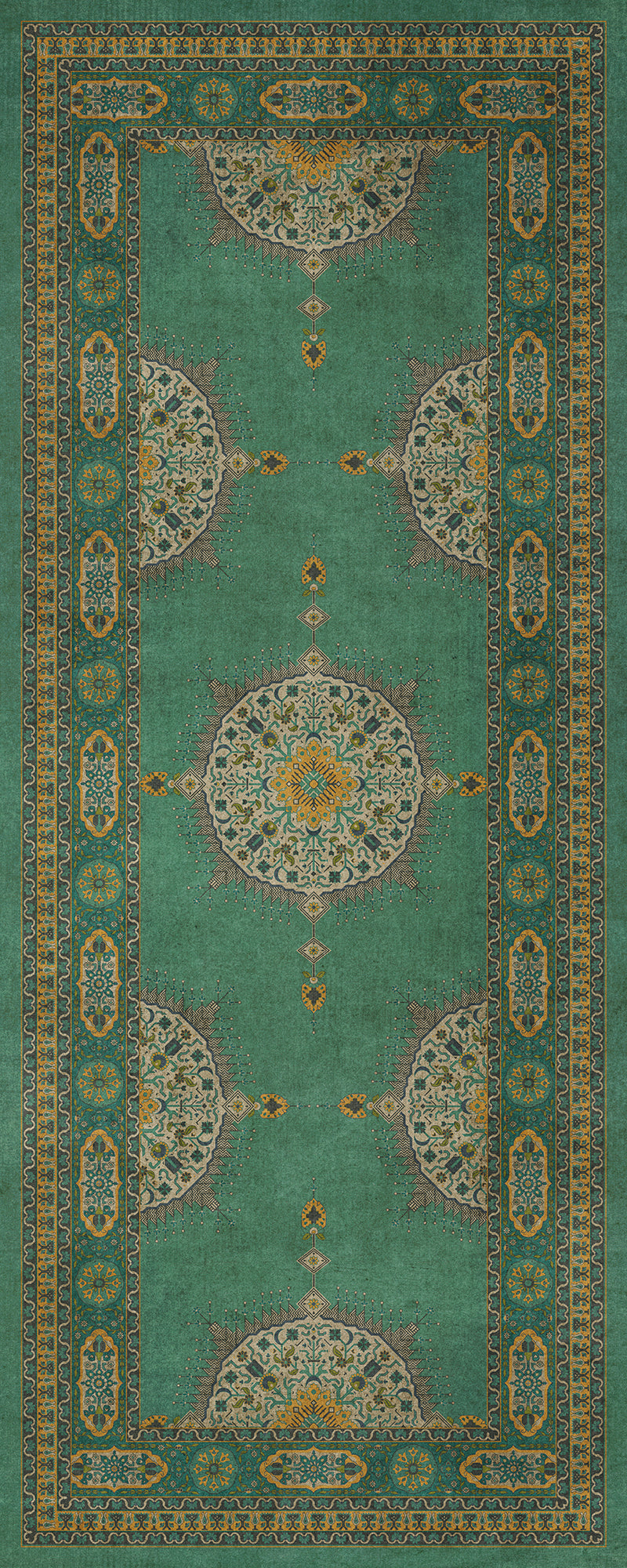 Persian Bazaar - Tabriz - Avesta