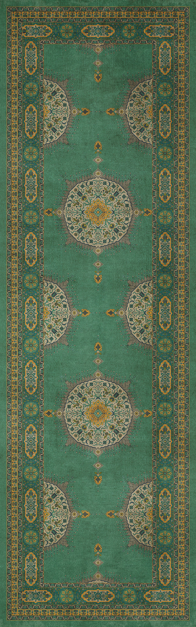 Persian Bazaar - Tabriz - Avesta