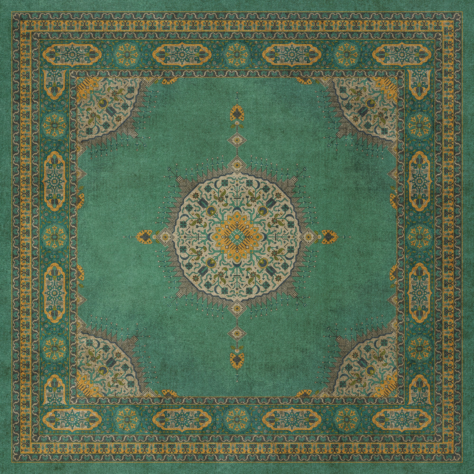 Persian Bazaar - Tabriz - Avesta