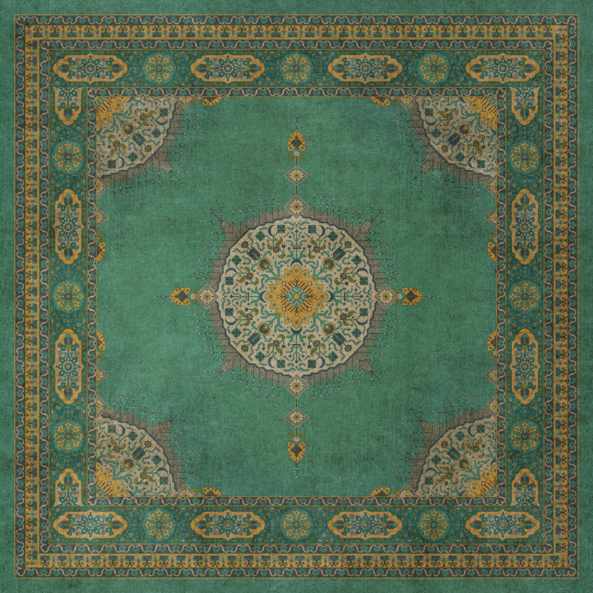 Persian Bazaar - Tabriz - Avesta
