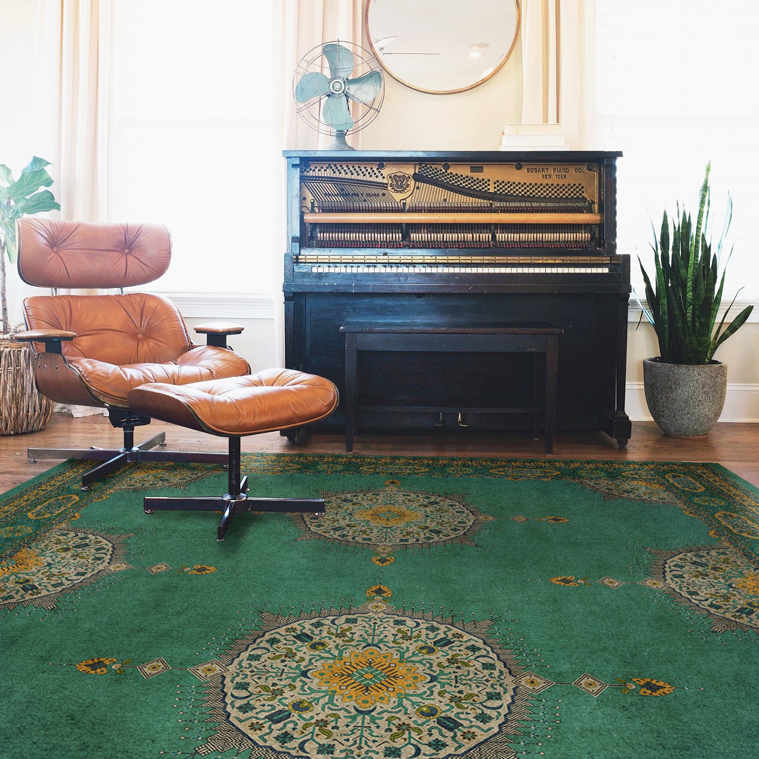 Persian Bazaar - Tabriz - Avesta