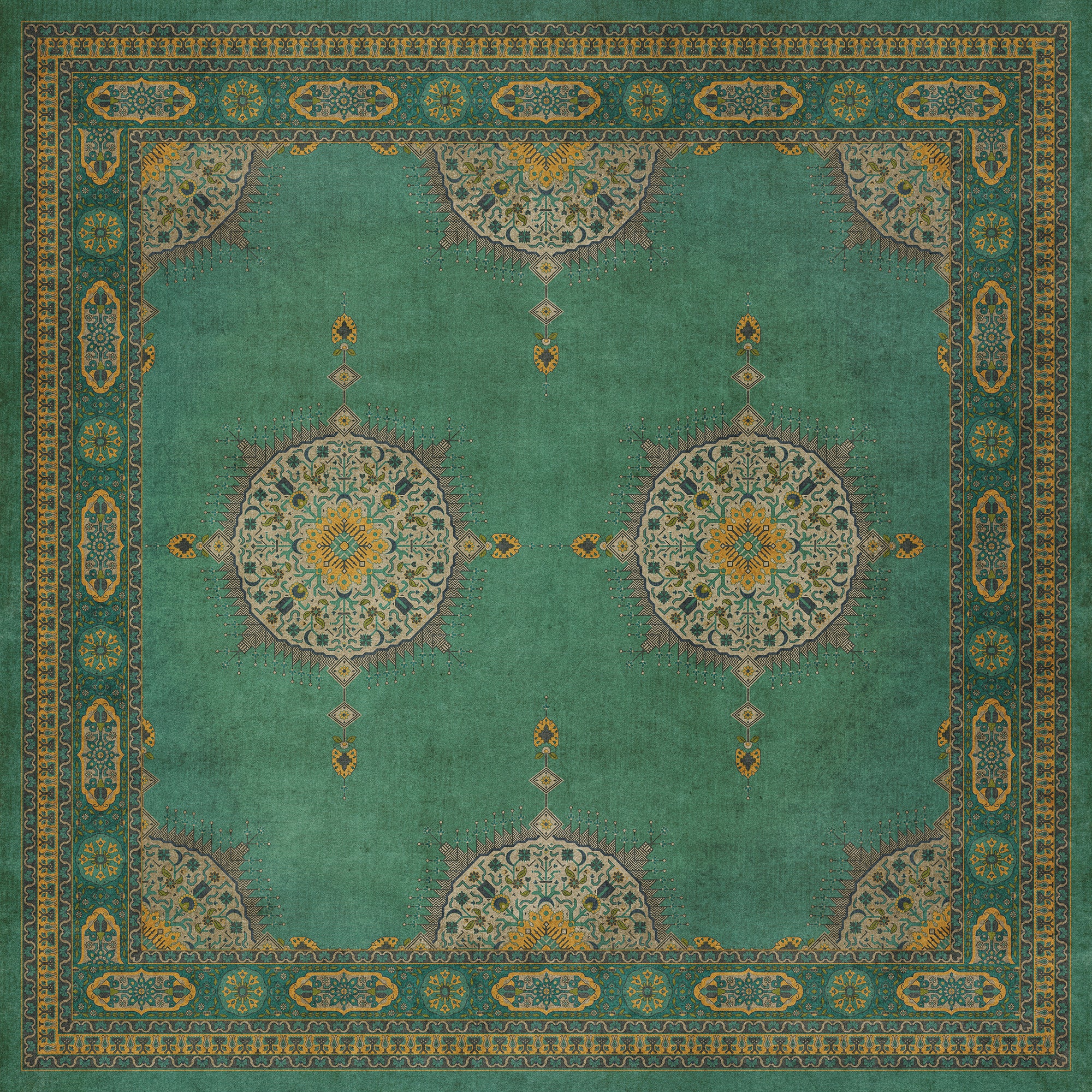 Persian Bazaar - Tabriz - Avesta