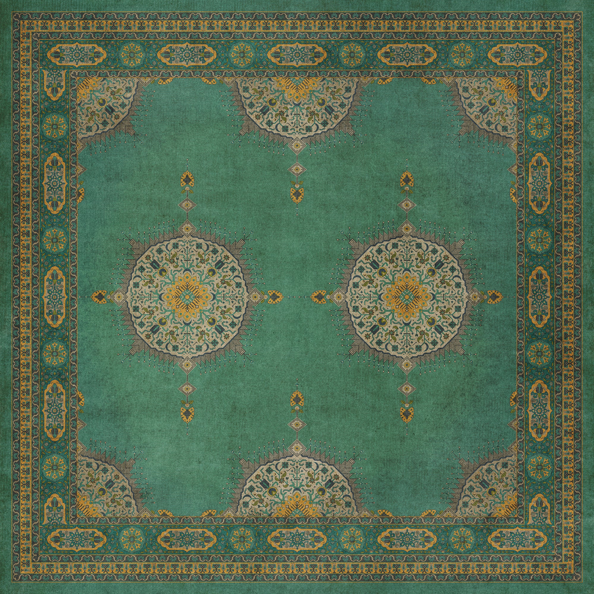 Persian Bazaar - Tabriz - Avesta