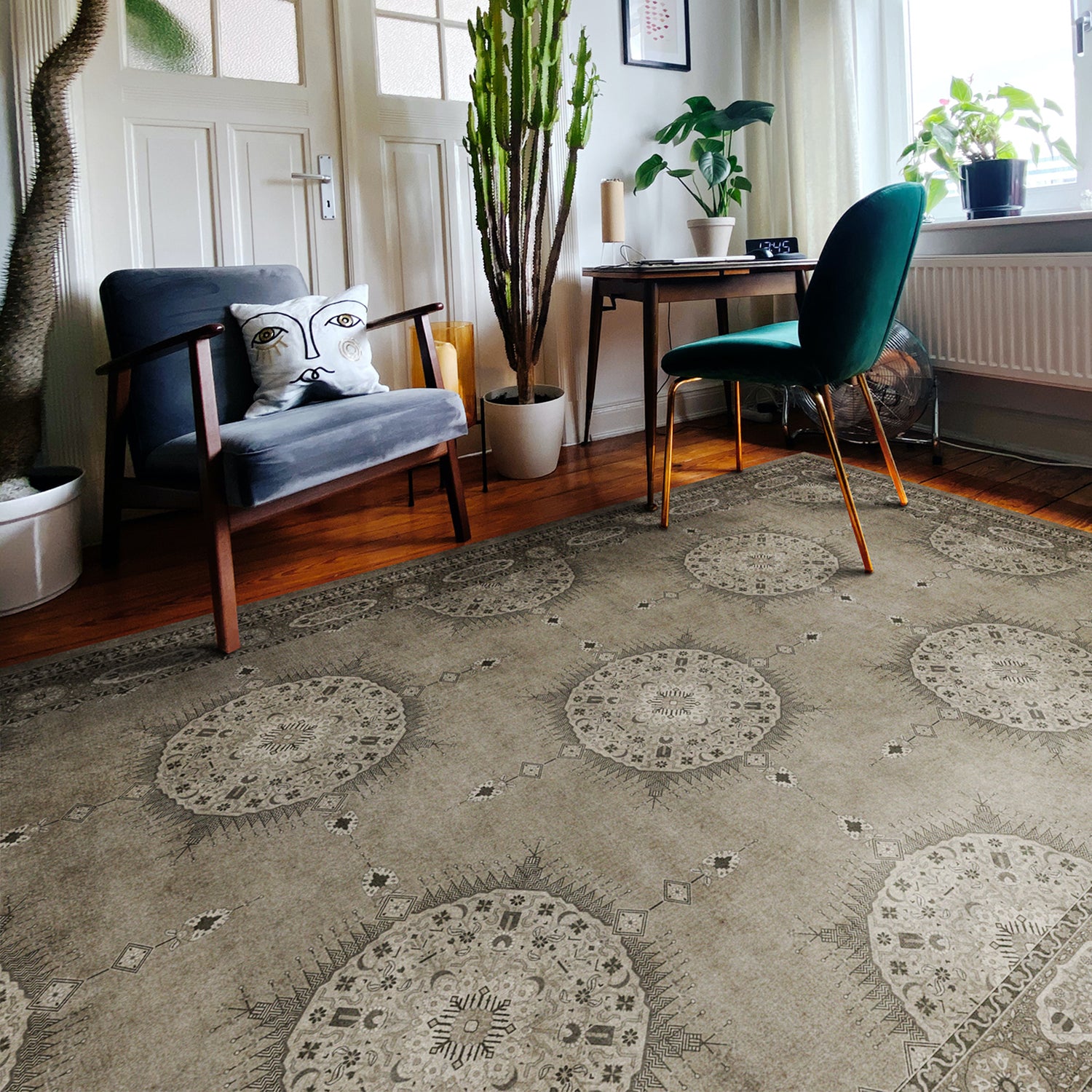 Persian Bazaar - Tabriz - Daeva