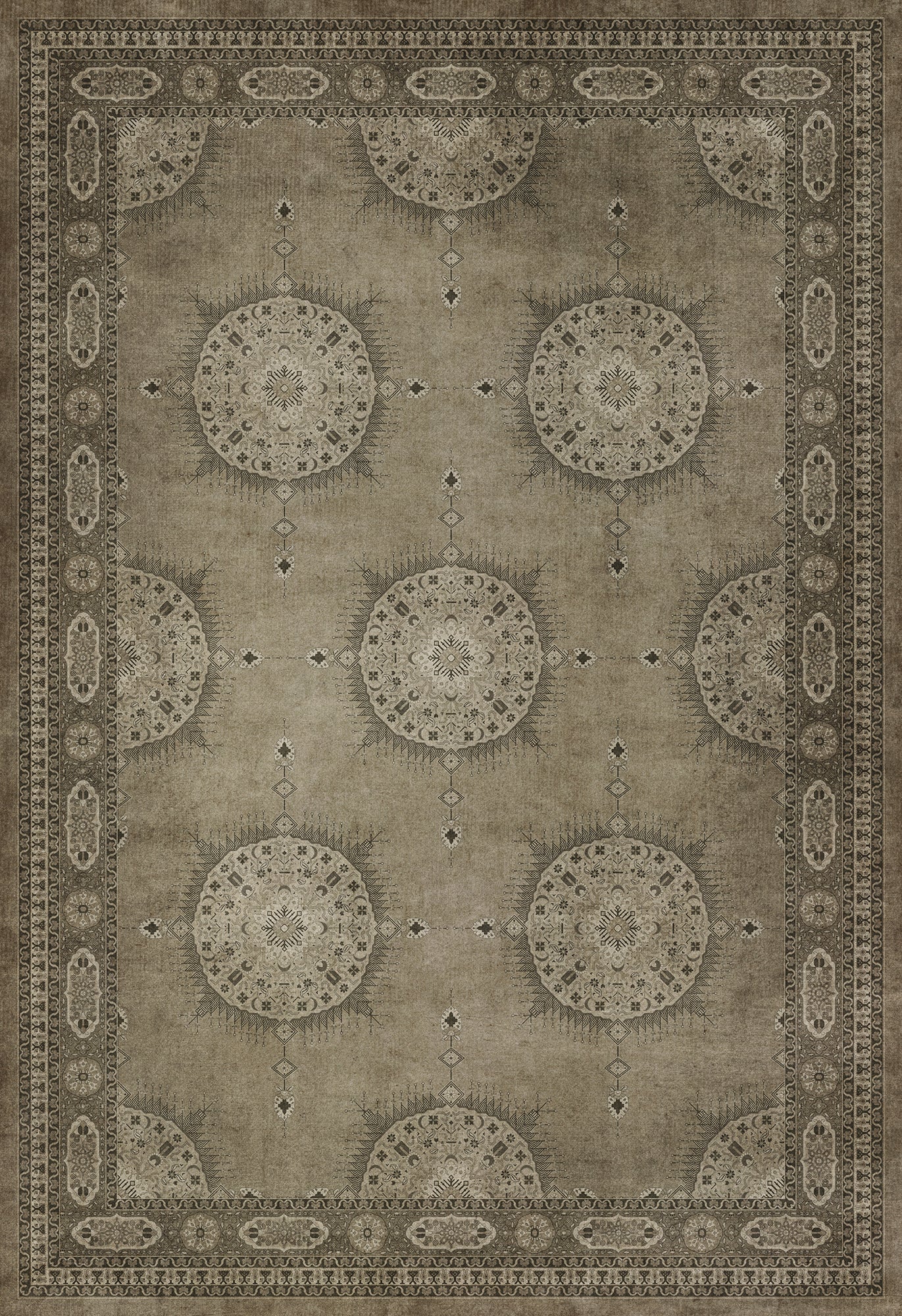 Persian Bazaar - Tabriz - Daeva