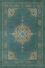 Persian Bazaar - Tabriz - Govad