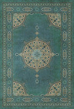 Persian Bazaar - Tabriz - Govad