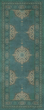 Persian Bazaar - Tabriz - Govad