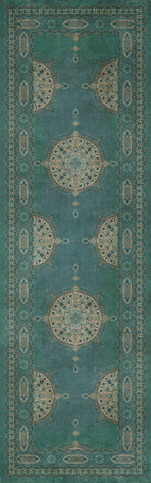 Persian Bazaar - Tabriz - Govad