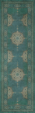 Persian Bazaar - Tabriz - Govad