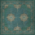 Persian Bazaar - Tabriz - Govad