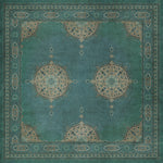Persian Bazaar - Tabriz - Govad