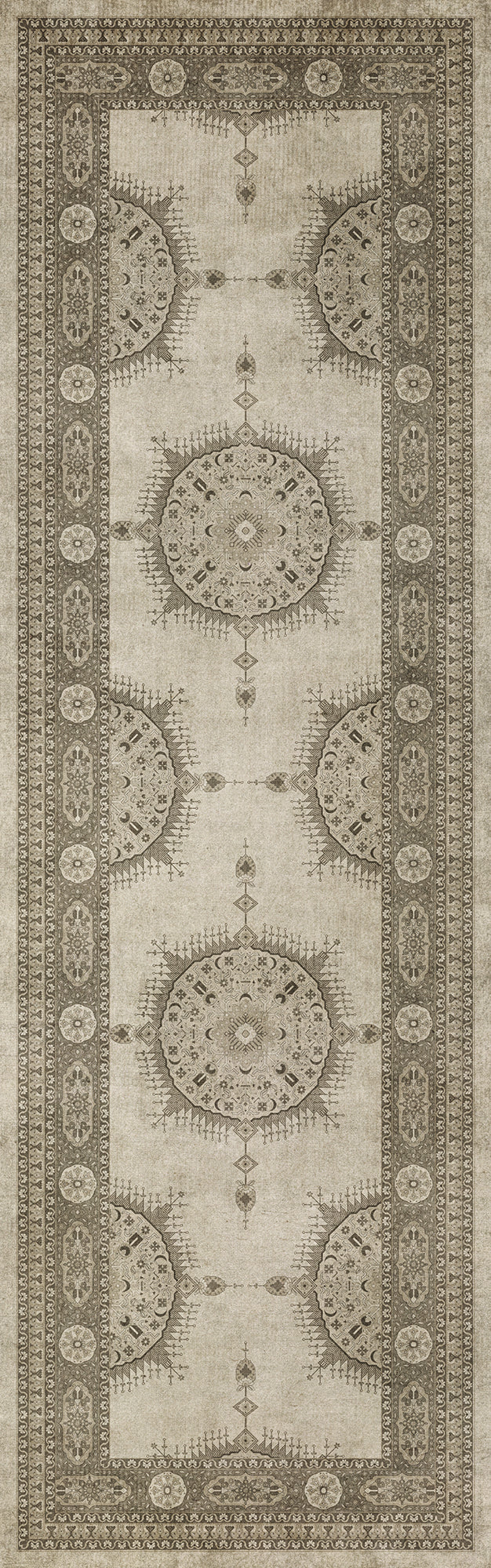 Persian Bazaar - Tabriz - Mithras