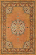 Persian Bazaar - Tabriz - Zurvan