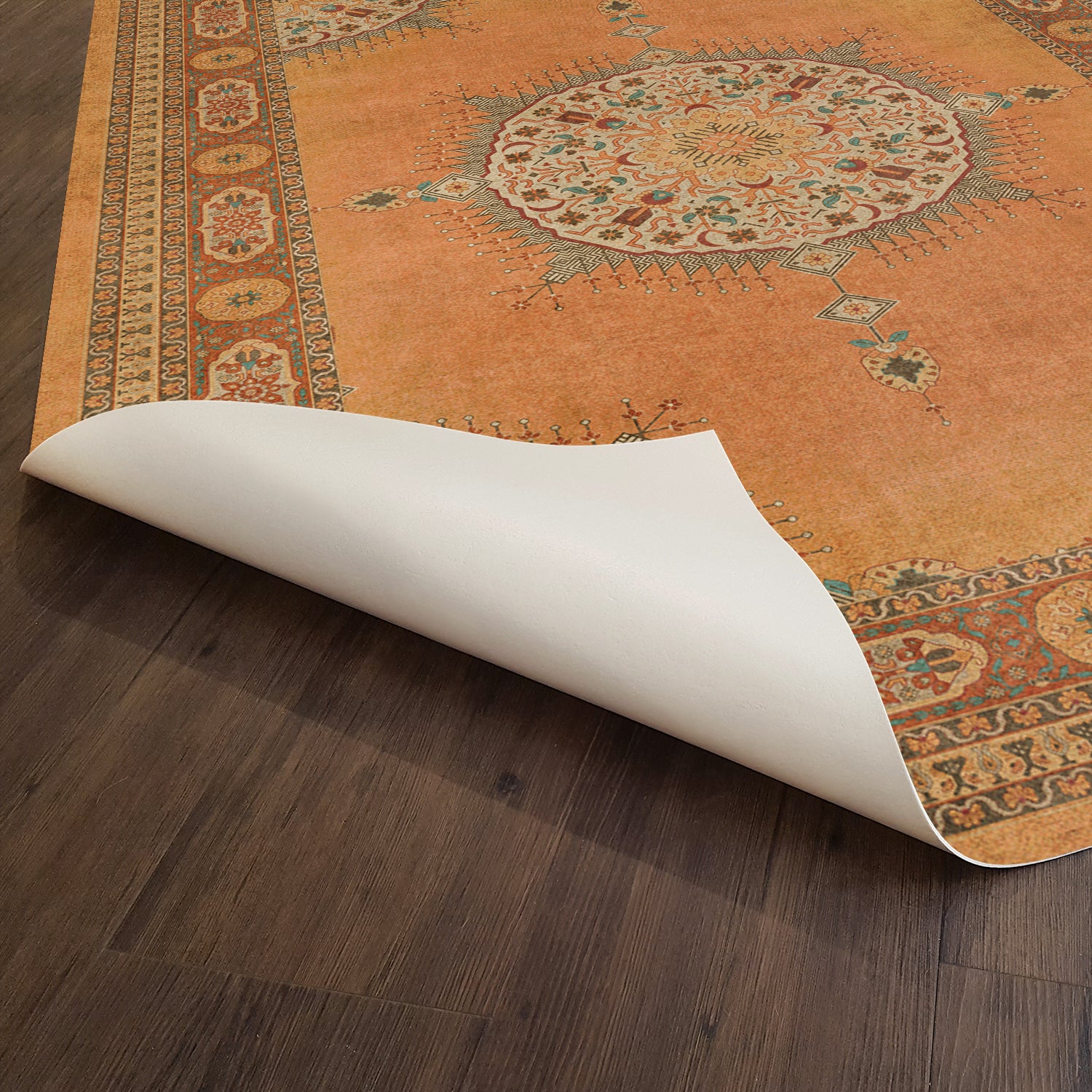 Persian Bazaar - Tabriz - Zurvan