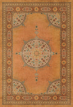 Persian Bazaar - Tabriz - Zurvan