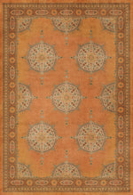 Persian Bazaar - Tabriz - Zurvan