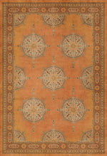Persian Bazaar - Tabriz - Zurvan