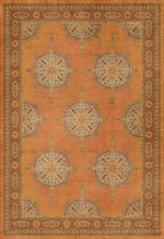 Persian Bazaar - Tabriz - Zurvan