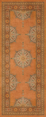 Persian Bazaar - Tabriz - Zurvan