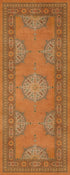Persian Bazaar - Tabriz - Zurvan