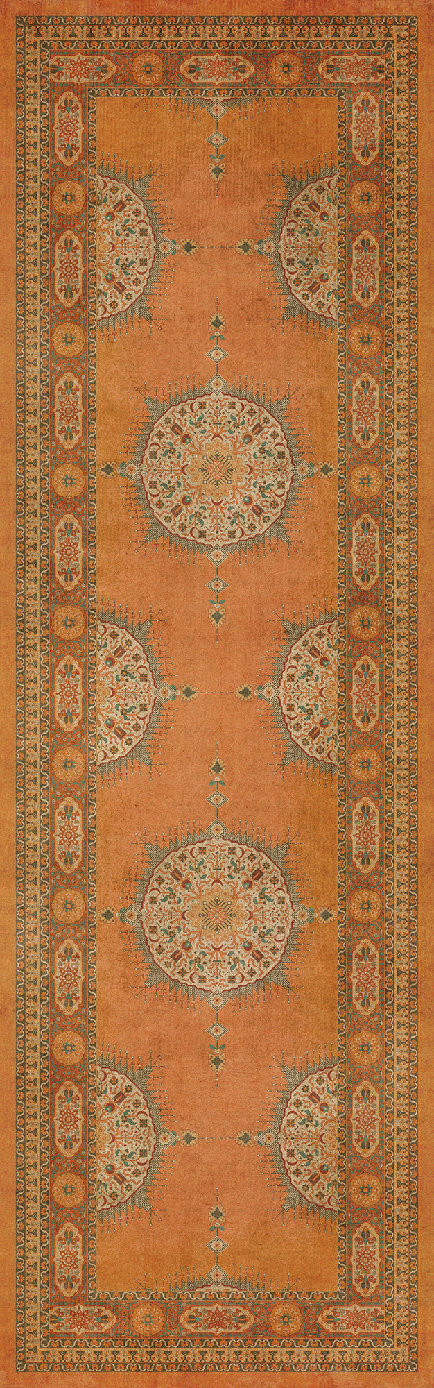 Persian Bazaar - Tabriz - Zurvan