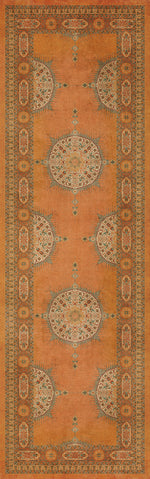 Persian Bazaar - Tabriz - Zurvan