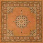 Persian Bazaar - Tabriz - Zurvan