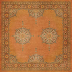 Persian Bazaar - Tabriz - Zurvan