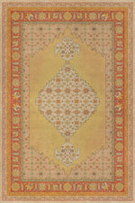 Persian Bazaar - Agra - Bishan