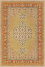 Persian Bazaar - Agra - Bishan