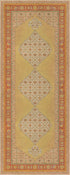 Persian Bazaar - Agra - Bishan