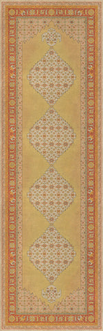 Persian Bazaar - Agra - Bishan