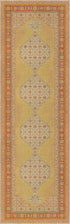 Persian Bazaar - Agra - Bishan