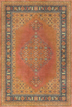 Persian Bazaar - Agra - Mughal