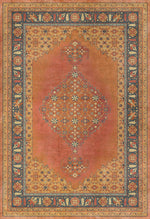 Persian Bazaar - Agra - Mughal