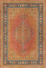 Persian Bazaar - Agra - Mughal