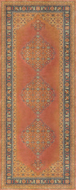 Persian Bazaar - Agra - Mughal