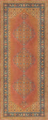 Persian Bazaar - Agra - Mughal