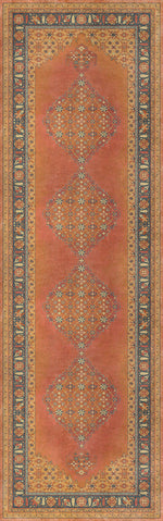 Persian Bazaar - Agra - Mughal