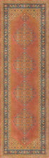 Persian Bazaar - Agra - Mughal