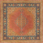 Persian Bazaar - Agra - Mughal