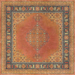 Persian Bazaar - Agra - Mughal