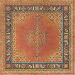 Persian Bazaar - Agra - Mughal