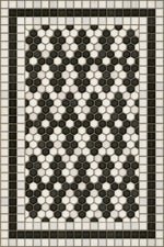 Mosaic D - Fordham Road