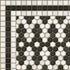 Mosaic D - Fordham Road