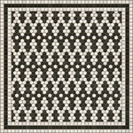 Mosaic D - Fordham Road