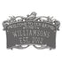 Songbird Welcome Anniversary Plaque