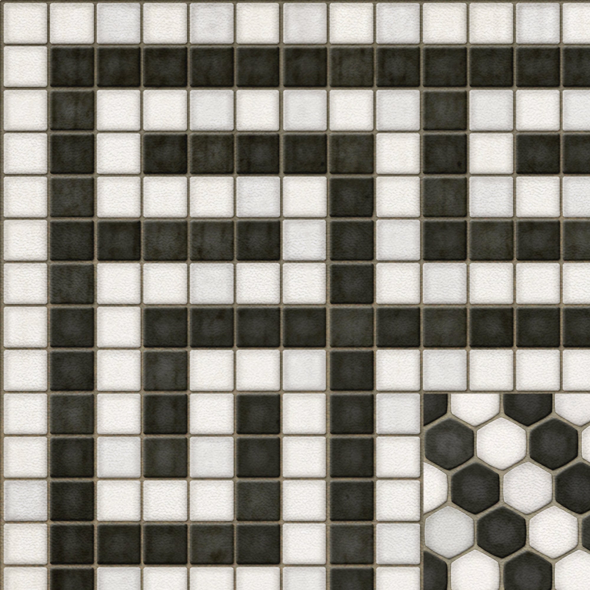Mosaic E - Jackson Heights