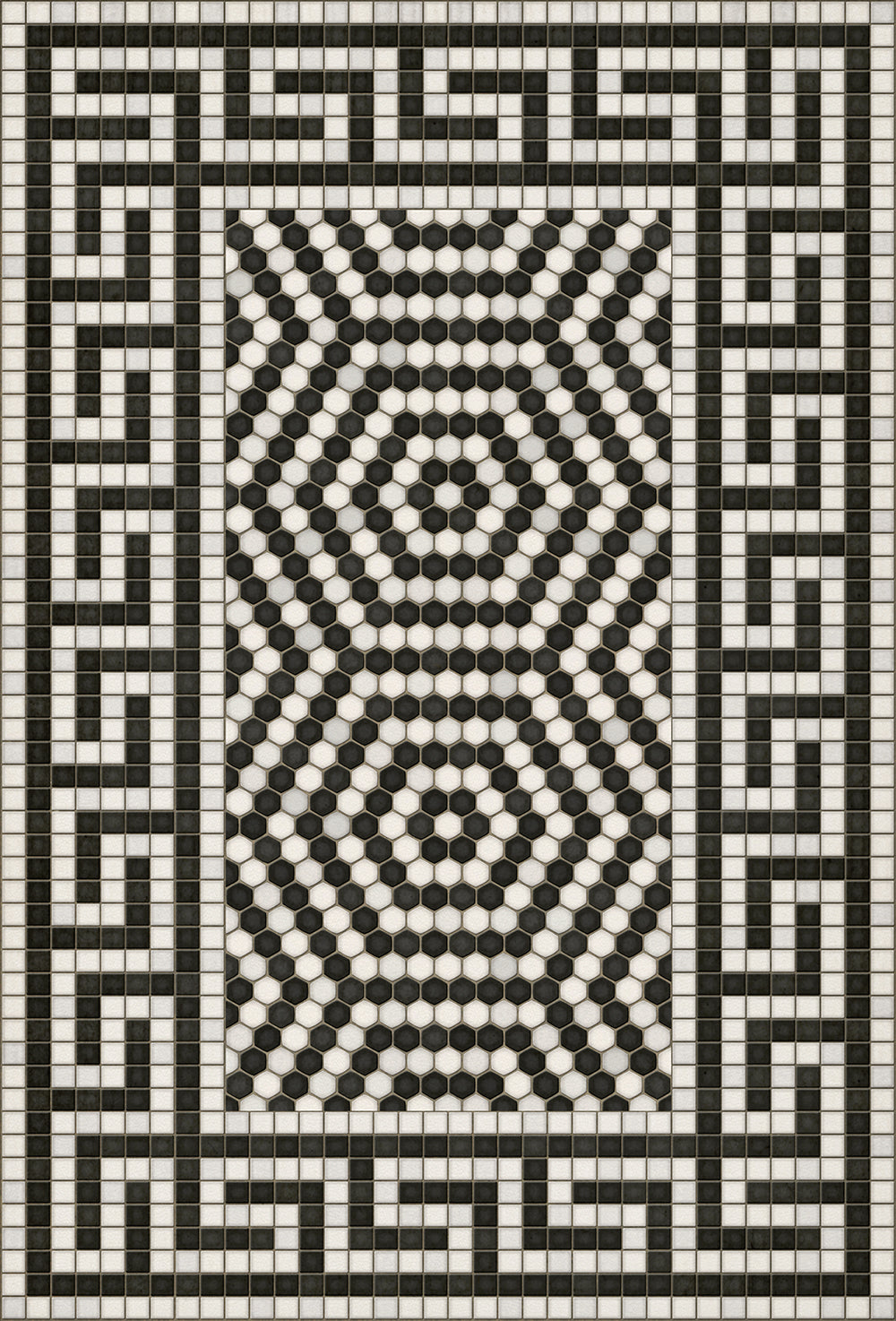 Mosaic E - Jackson Heights